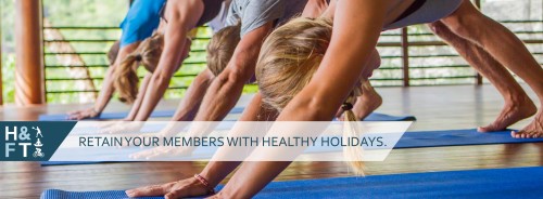 Fitness clubs and trainers to benefit from travel referrals