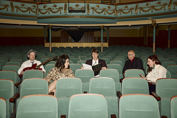 Her Majesty’s Theatre Ballarat to reopen following completion of major redevelopment