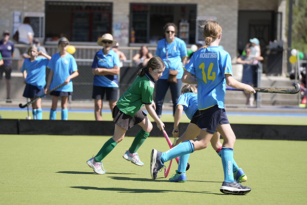 $800,000 secured to upgrade Coffs Coast Hockey Centre