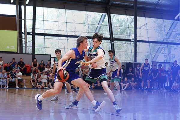 Inaugural HoopsFest to take place across Perth sporting venues