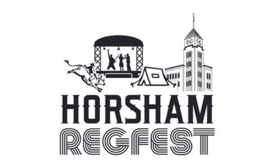 Horsham City Oval’s new events stage will be site for 2025 country music festival