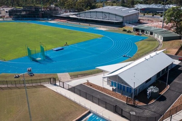 Lake Macquarie Council capital works spend includes commitment to new learn-to-swim pool and Hunter Sports Centre expansion