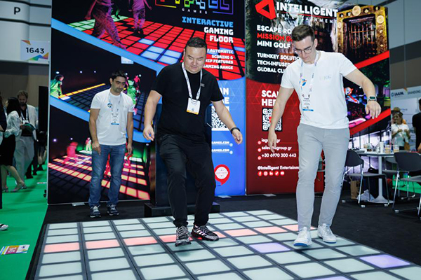 IAAPA Expo Asia highlights resilience and growth of attractions sector