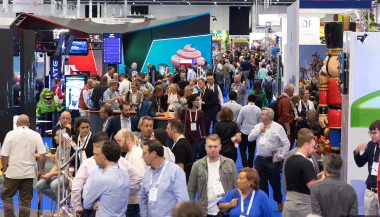 IAAPA Expo Middle East expands exhibit space to accommodate increased demand