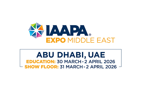 IAAPA to ramp up presence in Middle East with Expo planned for 2026