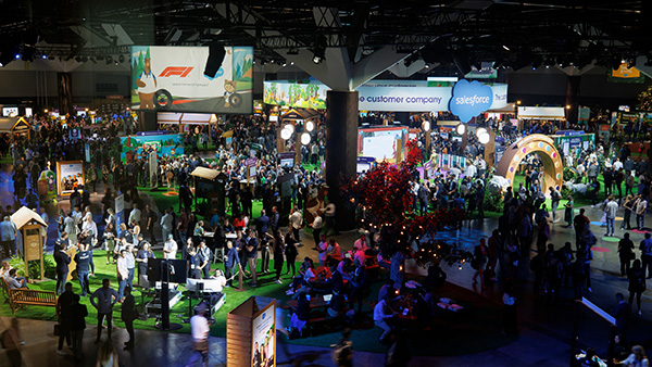 ICC Sydney flags its reputation as a premier destination for Technology Sector Events