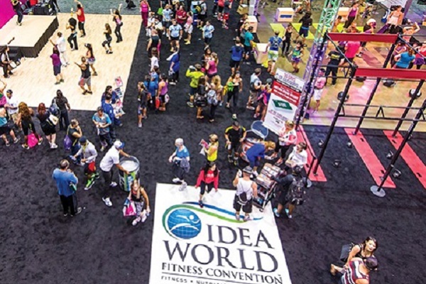 IDEA announces cancellation of 2020 World Convention