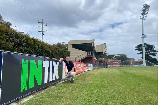 INTIX announces partnership with Victoria’s Eastern Football Netball League