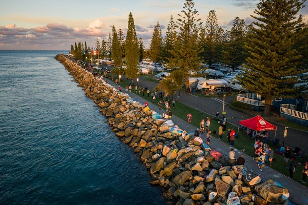 IRONMAN Australia set for weekend return to Port Macquarie-Hastings region