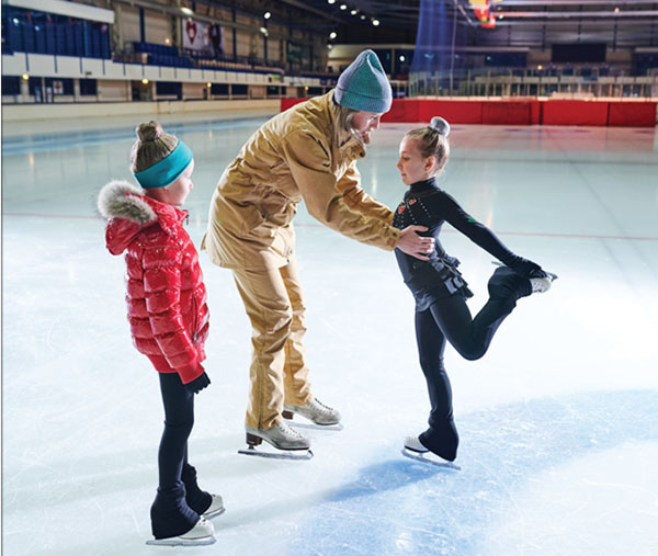 Market interest sought for Hobart ice rink following Otium Planning’s feasibility study