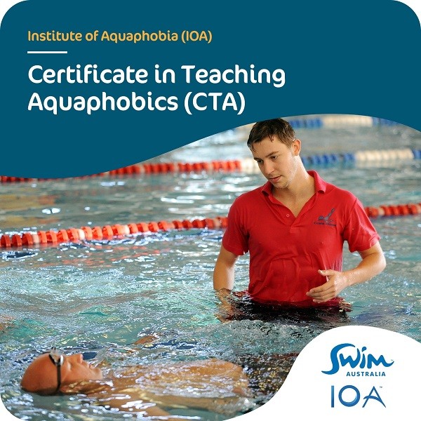 IOA partners with SWIM to launch aquaphobia program across Southern Hemisphere