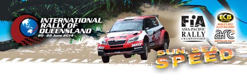 International Rally HQ returns to Caloundra Oaks Oasis Resort