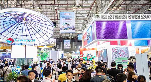 Vietnam Expo looks to become one of Asia’s most influential tourism events