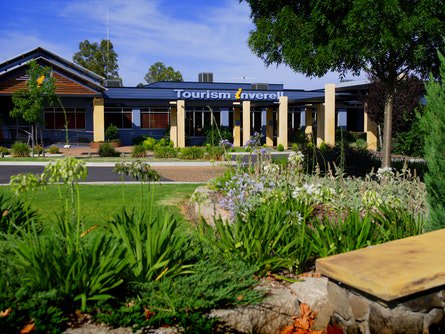 Training boost for NSW Visitor Information Centre staff