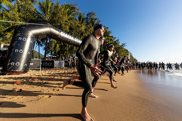 Major sporting and cultural events inject $31 million into Cairns economy