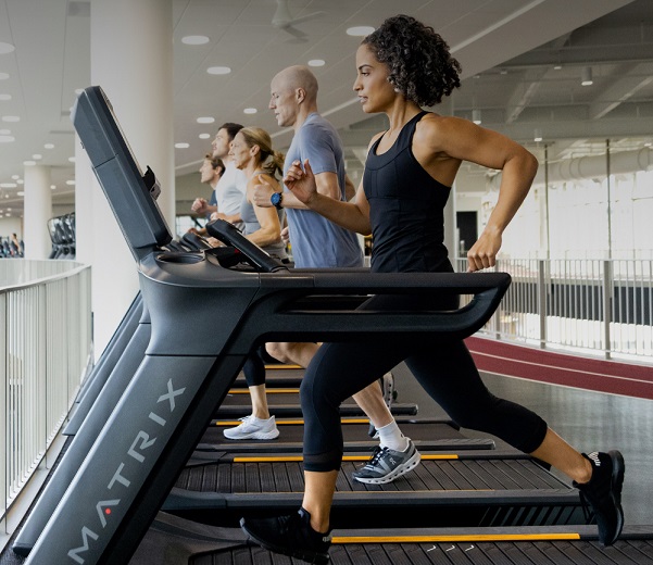 Johnson Health Tech Australia set to unveil new innovations at AusFitness Industry