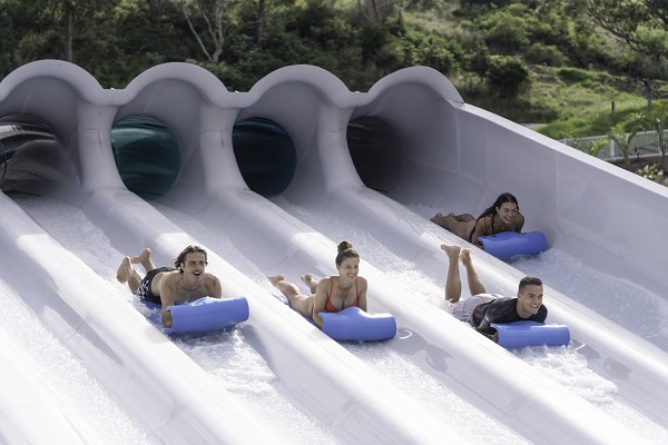 Jamberoo Action Park gears up for peak season