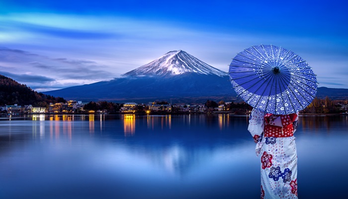 Japan welcomes record number of visitors through first half of 2024