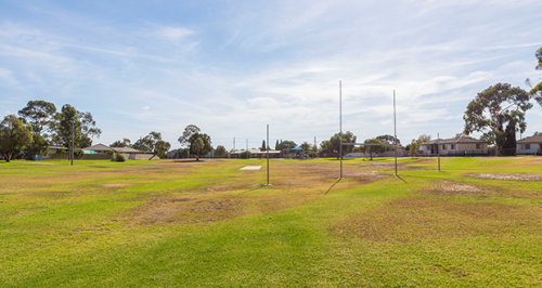 Swan Hill Rural City Council confirms funding for first step of Jaycee Park redevelopment