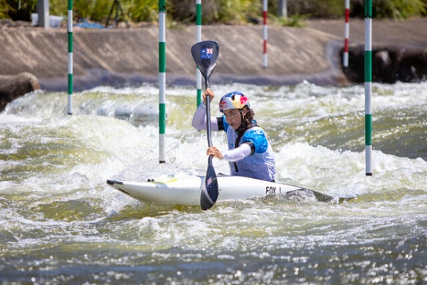 Federal and NSW Governments back Paddle Australia’s 2025 ICF Canoe Slalom World Championships hosting