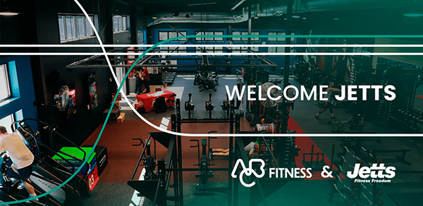 Jetts Fitness and ABC Fitness partner for Membership Management  solutions