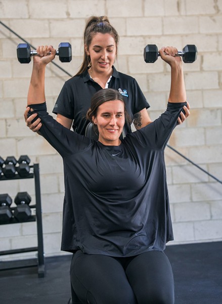 Jim’s Group relaunches personal training venture with free franchises offer