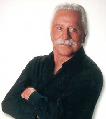 Fitness and bodybuilding icon Joe Weider dies