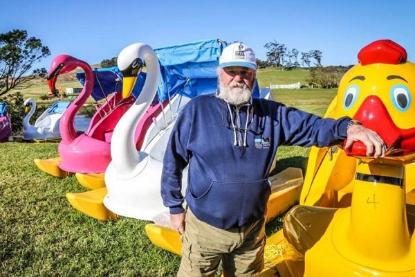 Court orders Granties Maze owner to dismantle ‘materially unsafe’ amusement rides