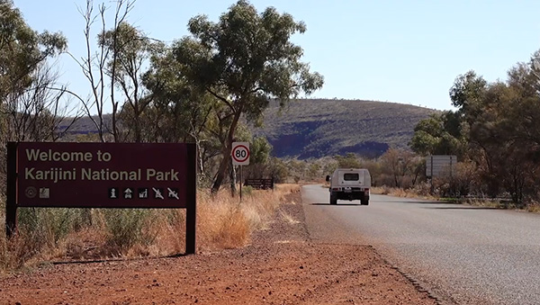 Western Australia’s Karijini National Park to be transformed with new facilities