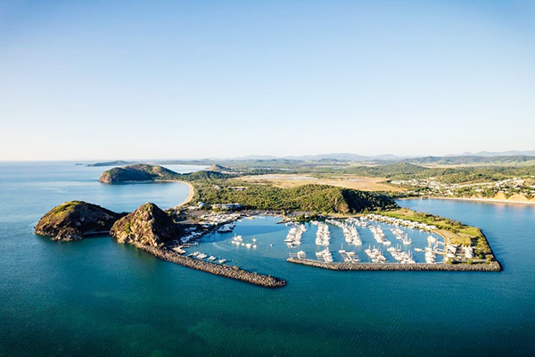 Capricorn Coast secures ECO Destination Certification