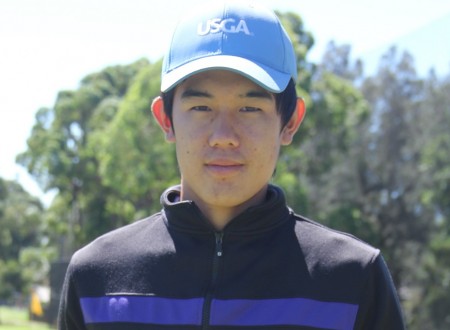 Bankstown teenager the one to beat at Par 3 Championship