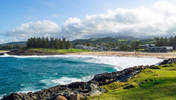 Kiama wins gold and Ballina secures silver at NSW Top Tourism Town Awards