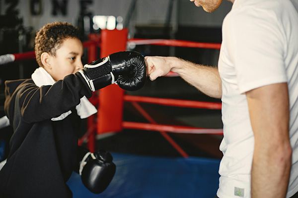 Aboriginal youth gym among projects to benefit from NSW ClubGRANTS