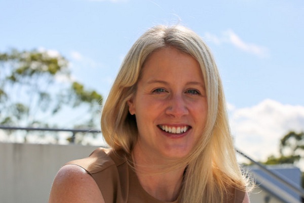 Kirsten Thomson named new Swimming NSW Chief Executive - Australasian ...