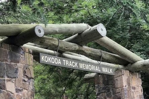 Protesting landowners end Kokoda Track blockade