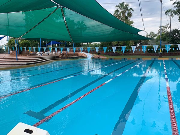 Additional $4.9 million delivered for Kimberley’s Kununurra Aquatic and Leisure Centre