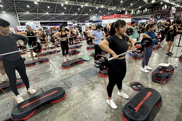 Les Mills Asia Pacific releases new take on strength training to help meet member demands