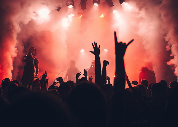 Applications open to support Australian Live Music industry