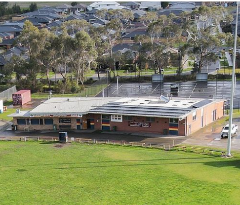 Baw Baw Shire Council endorses concept design plans for two future sports pavilions