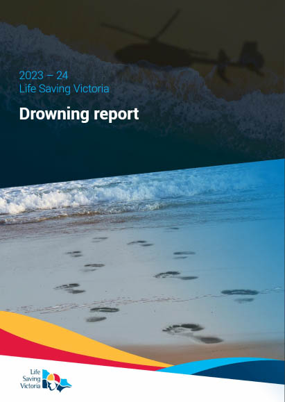 Life Saving Victoria latest drowning report reveals death spike among young and multicultural Victorians