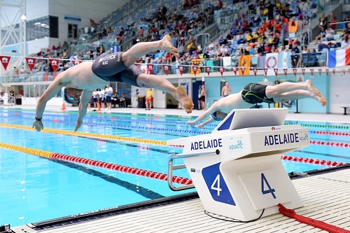 South Australian Aquatics Conference and Awards to focus on collaboration