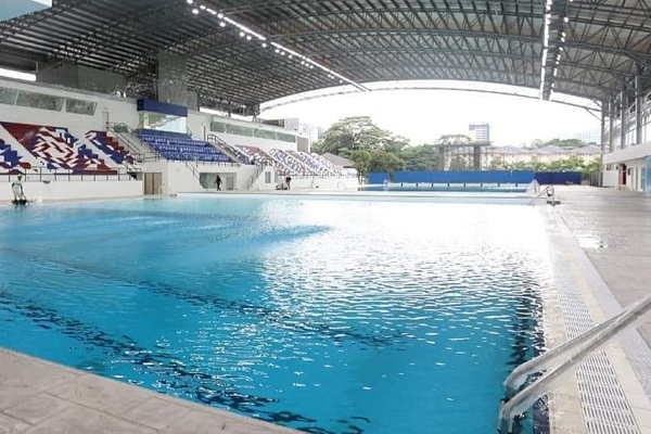 Johor aquatic facility to close until January due to pool water contamination