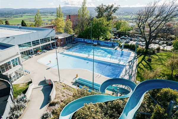 Launceston Leisure and Aquatic Centre’s system upgrade saves time and boosts group fitness