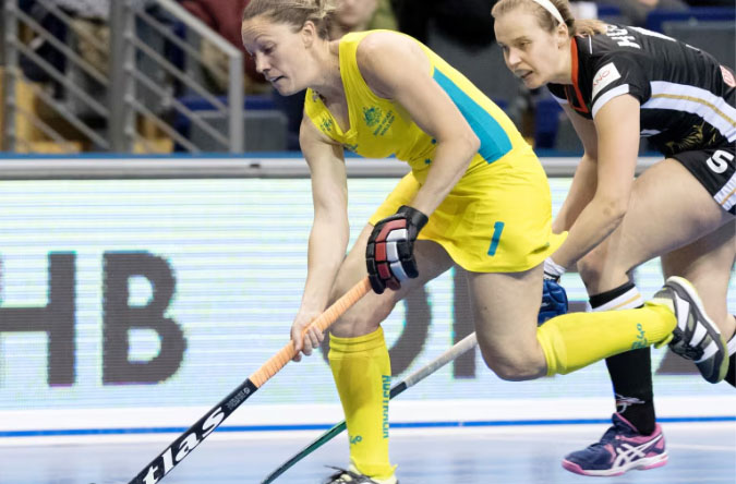 Australian indoor women’s hockey coach faces sexual assault charges