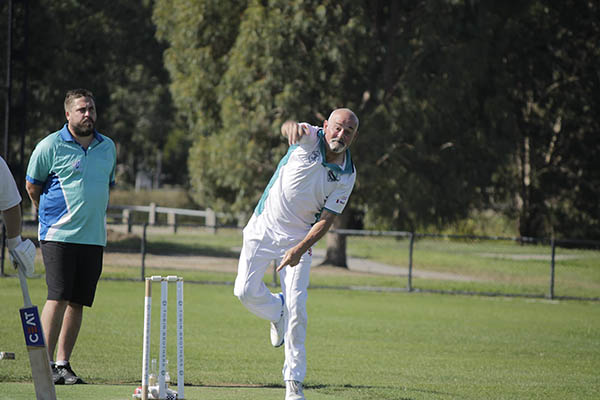 Whittlesea enhances cricket net facilities for clubs and community