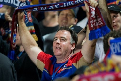 Ticketing chaos as A-League grand final sells out