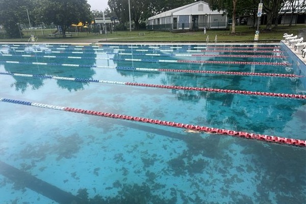 Royal Life Saving advises of 349 aquatic facilities impacted by ex-Cyclone Alfred