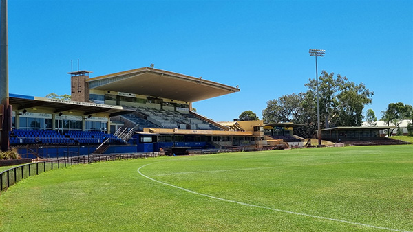 Tender process underway for Leederville Oval $3.8 million major redevelopment