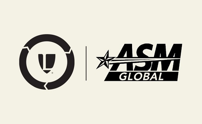 Legends completes ASM Global takeover