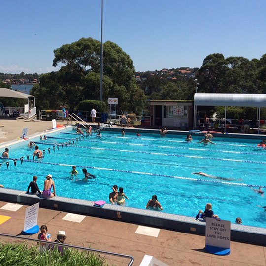 Inner West Council to vote on funding Leichhardt Park Sport and Recreation Precinct